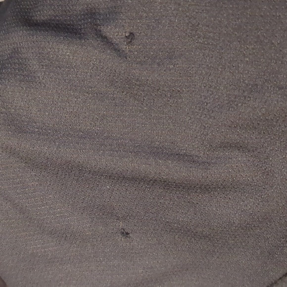 Adidas Mesh Racer Back Layered Sports Bra - Picture 4 of 4